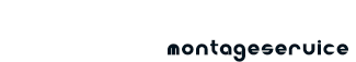 Logo Montageservice Berbner